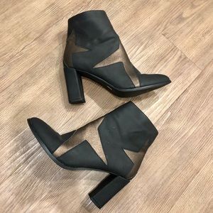 Matisse Footwear Rockstar Booties